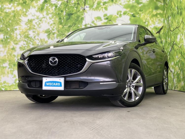 CX-30 2.0 20S プロアクティブ