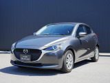 マツダ MAZDA2