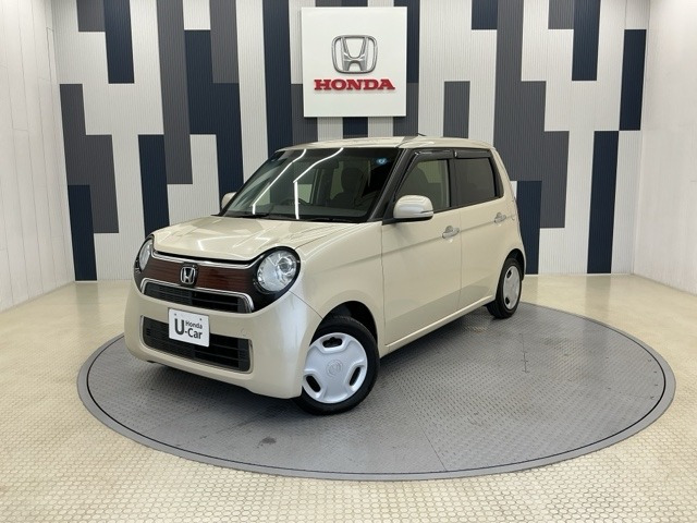 N-ONE スタンダード L 