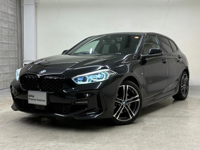 1シリーズ 118d Mスポーツ エディション ジョイプラス 