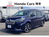 ホンダ ステップワゴン