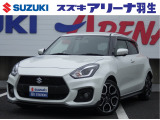スズキアリーナ羽生店にお勧め車輛入荷致しました!!