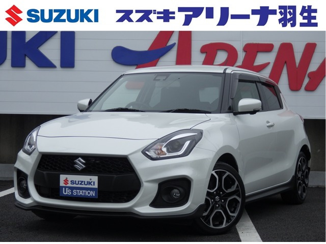 スズキ スイフト 