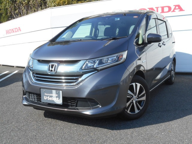 フリード 1.5 ハイブリッド EX 