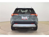 RAV4 2.0 アドベンチャー 4WD 