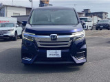 ステップワゴン 1.5 スパーダ ホンダ センシング 