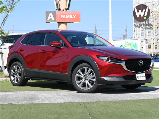 CX-30 2.0 20S プロアクティブ 修復歴無し