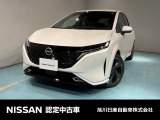 日産 ノートオーラ