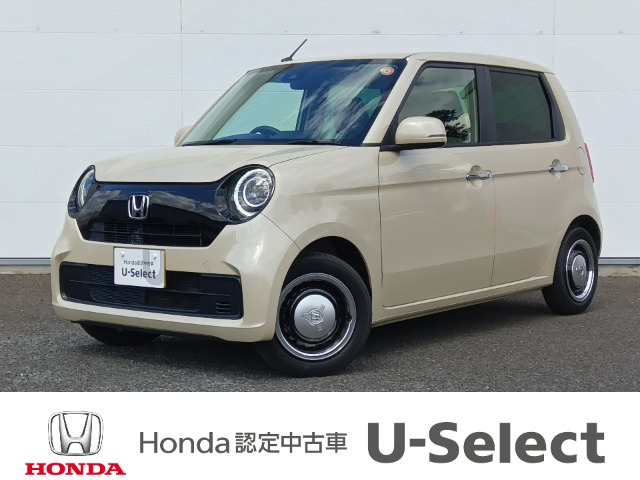 ホンダ N-ONE 