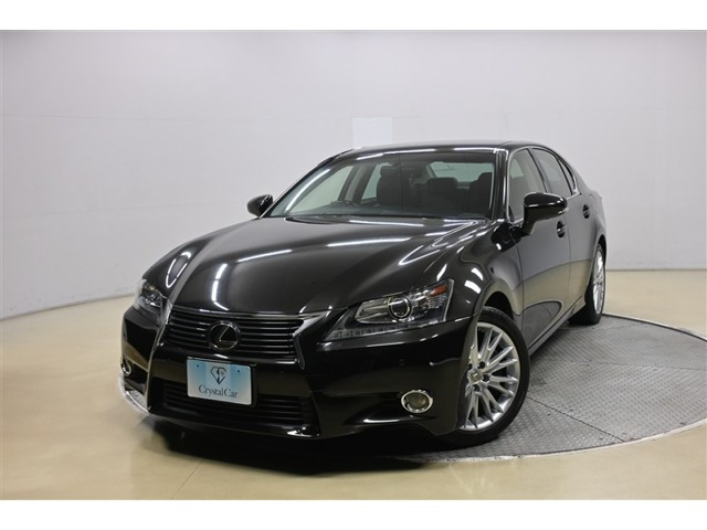 GS 250 バージョンL 