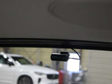 ボルボ純正ドライブレコーダー、全方位カメラ+リアカメラ+駐車監視モード