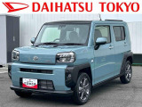 ダイハツ タフト
