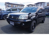 エクストレイル 2.0 X 4WD 