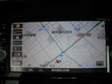 MM317D-W 日産純正メモリーナビゲーションです。