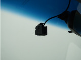 ◆ドライブレコーダー◆映像・音声などを記録する自動車用の装置です。 もしもの事故の際の記録はもちろん、旅行の際の思い出としてドライブの映像を楽しむことができます。