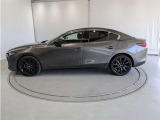 MAZDA3セダン 1.8 XD ブラックトーンエディション 