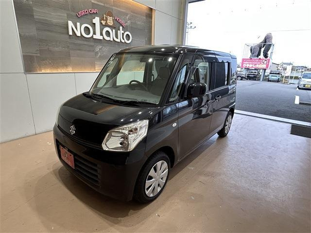 スズキ スペーシア 