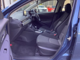 助手席の状態も言う事なし!室内気になる臭いもありません!!