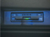 ◆ETC車載器 装備車◆今や必需品のETC!有料道路を利用する際にスムースに通過でき、わずらわしい料金支払いから開放されます!
