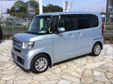 N-BOX G L ホンダセンシング 