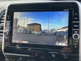 日産純正ドライブレコーダー付きです☆ナビ画面で確認できます☆