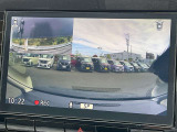 【前後ドライブレコーダー】もしもの時には必要になります。より見やすく、使いやすく。ナビ画面で記録した映像の再生操作、各種設定が可能になりました。