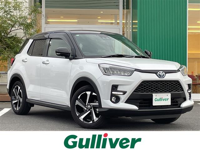 ライズ 1.2 Z 修復歴無し