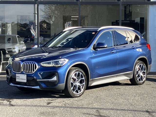 X1 xドライブ 18d xライン 4WD 