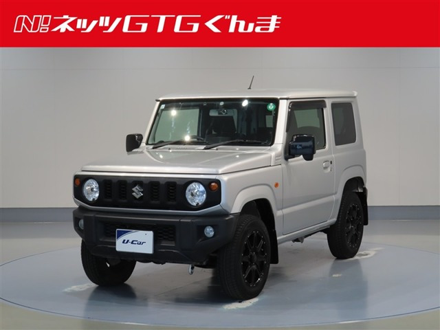 ジムニー XL 4WD 
