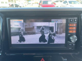 【テレビ】車内でテレビをお楽しみいただけます!