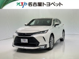 トヨタ ハリアー