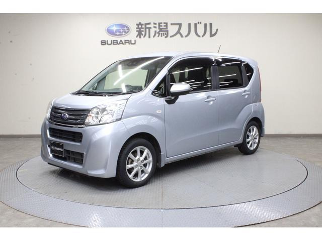 ステラ G スマートアシスト 4WD 