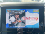 【テレビ】車内でテレビをお楽しみいただけます!