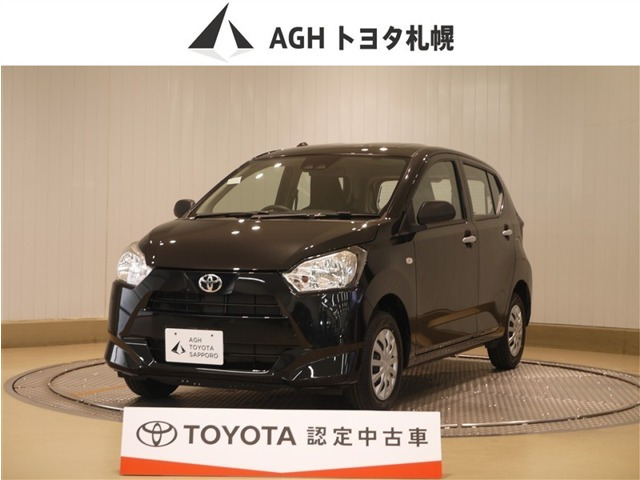 ピクシスエポック L SAIII 4WD 