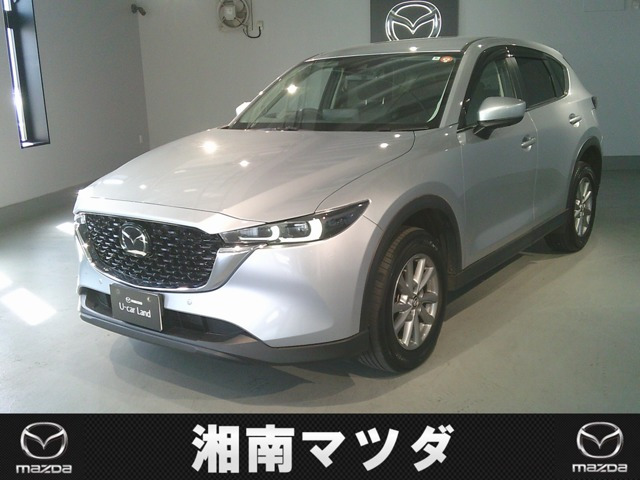 マツダ CX-5 