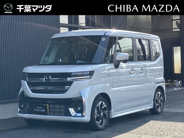 フレアワゴン カスタムスタイル XS 