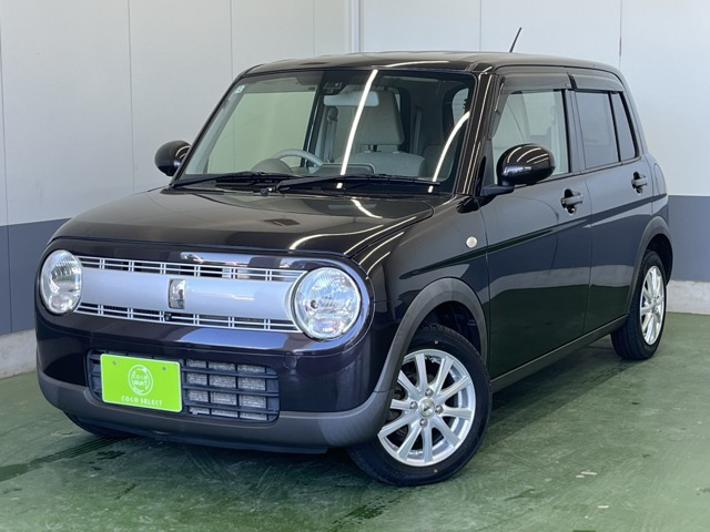 アルトラパン L 4WD 