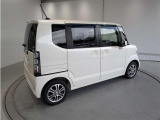 N-BOX G SSパッケージ 