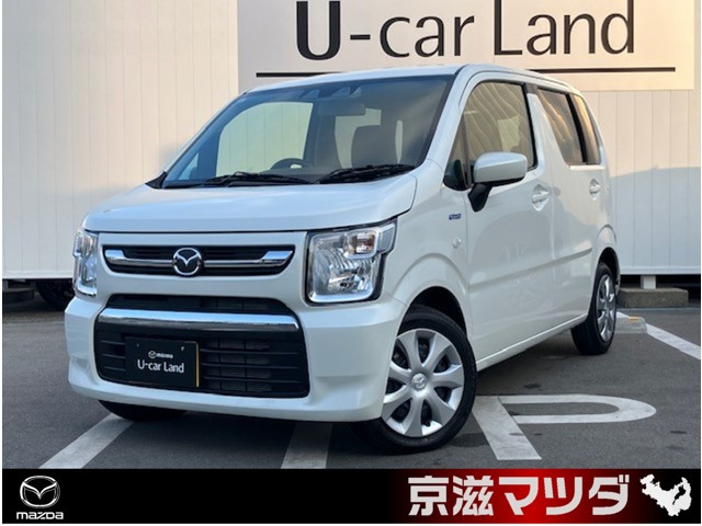 フレア ハイブリッド XG 