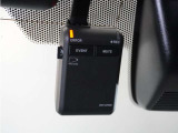 ◆ドライブレコーダー◆映像・音声などを記録する自動車用の装置です。 もしもの事故の際の記録はもちろん、旅行の際の思い出としてドライブの映像を楽しむことができます。