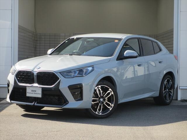 X2 xドライブ20i Mスポーツ 4WD 