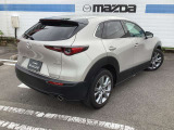 CX-30 1.8 XD プロアクティブ ツーリングセレクション 