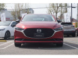 MAZDA3セダン  2.0 20S ブラックトーンエディション