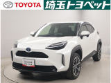 トヨタ ヤリスクロス