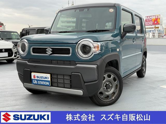 スペーシア ハイブリッド(HYBRID) G 