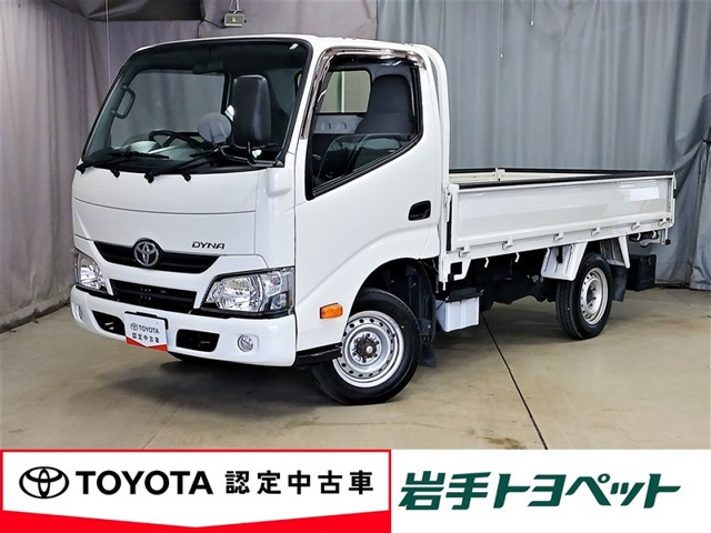 ダイナ 3.0 シングルジャストロー ディーゼル 