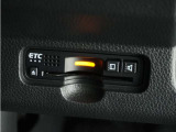 ◆ETC車載器 装備車◆今や必需品のETC!有料道路を利用する際にスムースに通過でき、わずらわしい料金支払いから開放されます!