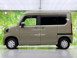 N-VAN +スタイル ファン ターボ ホンダセンシング 4WD 