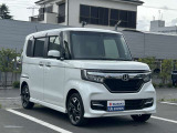 N-BOX  660 G EX ターボ ホンダセンシング 4WD