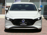 MAZDA3ファストバック 1.8 XD プロアクティブ 